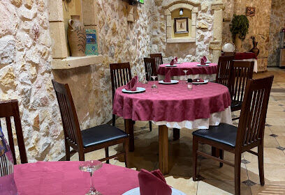 Restaurant Lapinède