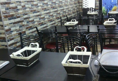 Restaurant Larbi