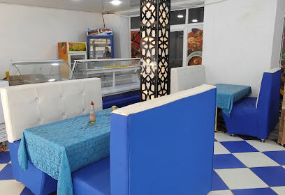 Restaurant L’BARAKA