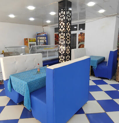 Restaurant L’BARAKA