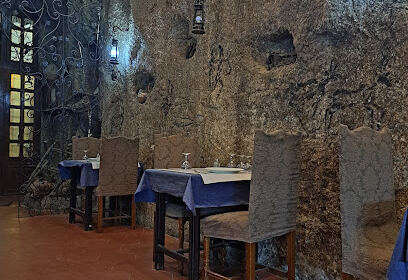 Restaurant Le Bagdad
