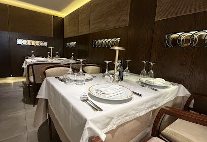 Restaurant Le Bardo