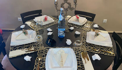 Restaurant Le Baroque