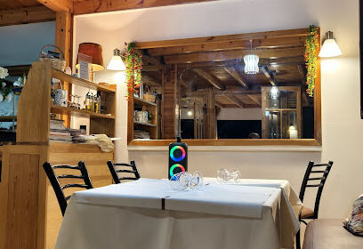 Restaurant Le Beau Rivage