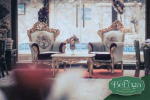 Restaurant Le Beluga