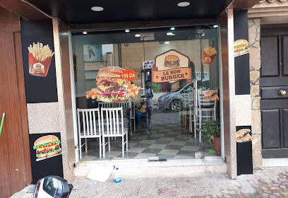 Restaurant Le Bon Coin