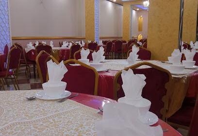 Restaurant Le Bon Coin