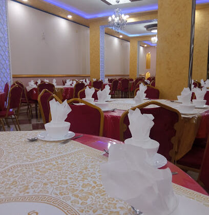Restaurant Le Bon Coin