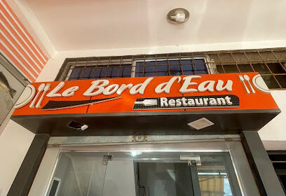 Restaurant Le Bord d&rsquo;Eau