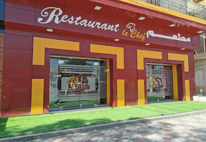 Restaurant Le Chef