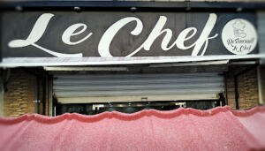 Restaurant Le Chef
