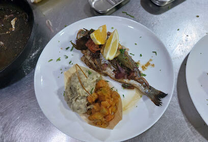 Restaurant Le Clos Vert