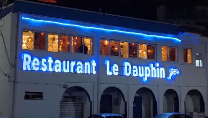 Restaurant Le Dauphin
