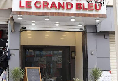 RESTAURANT LE GRAND BLEU