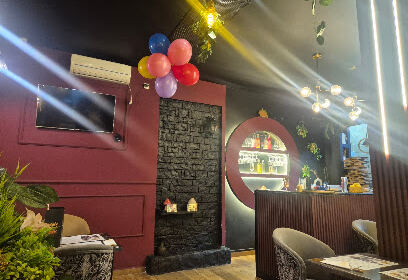 Restaurant Le Lynde