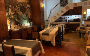 Restaurant Le Normand