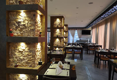 Restaurant Le Patron Lunch