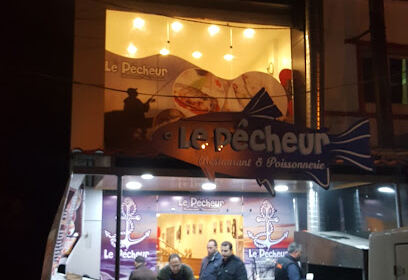 Restaurant Le Pêcheur