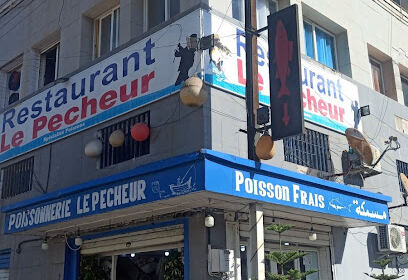Restaurant Le Pêcheur