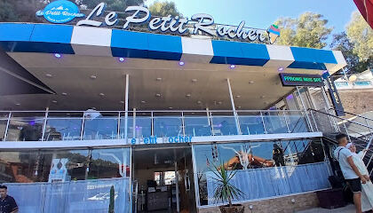 Restaurant le Petit Rocher