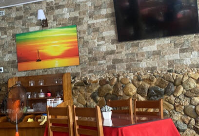 Restaurant Le Phare Chez LUIZA