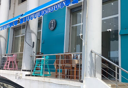 Restaurant Le Phare d&rsquo;Azeffoun
