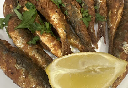 Restaurant le poisson frais