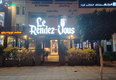 Restaurant Le Rendez-vous