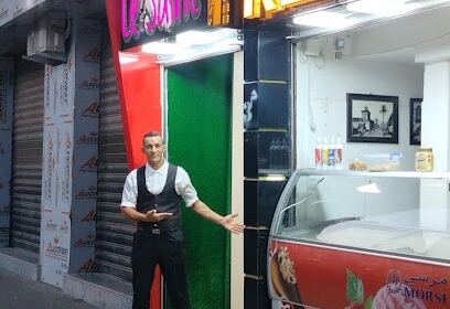 Restaurant le Saint