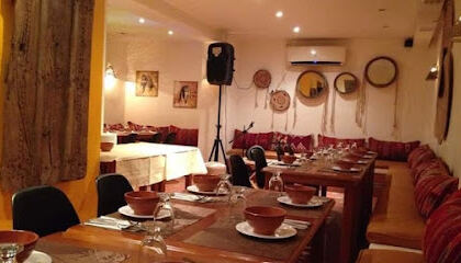 Restaurant Le Tajine