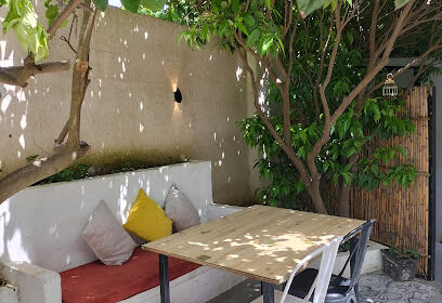 Restaurant lemima