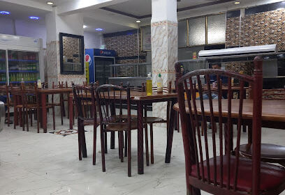 Restaurant Les Amis Marouani