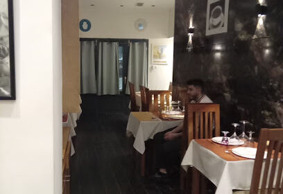 Restaurant Les CinQ Sens