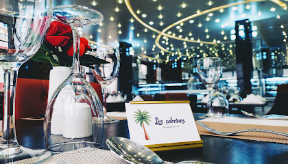 Restaurant Les Palmiers