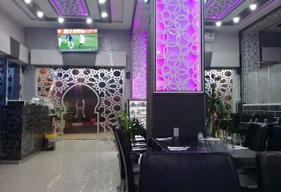 Restaurant Les Palmiers_Ouricia