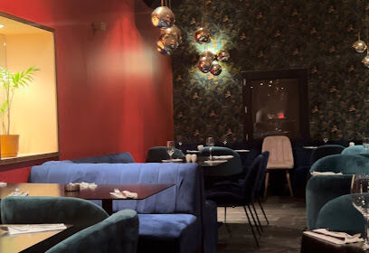 Restaurant L’etalon