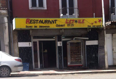 Restaurant L’Étoile