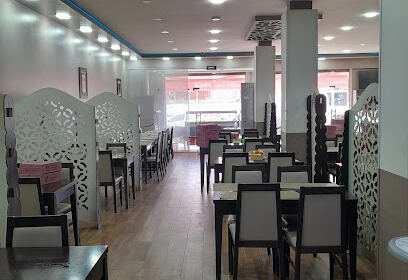 Restaurant L&rsquo;Oasis
