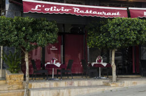 Restaurant L’Olivier