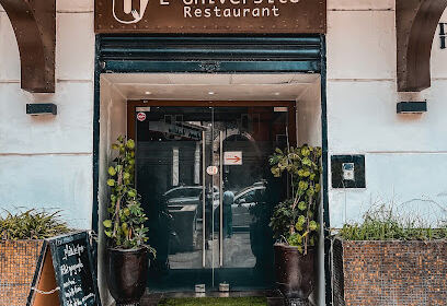 Restaurant L’Université