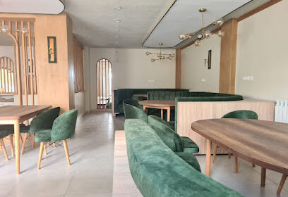 Restaurant Madhaq