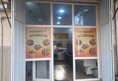 Restaurant Malik Haredj