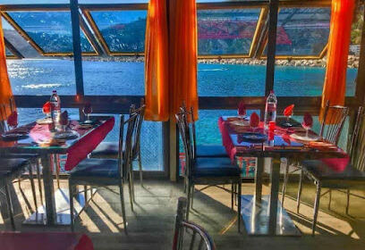 Restaurant Mama Louiza