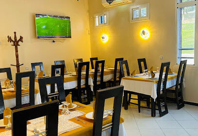 Restaurant MANI