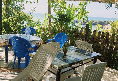 Restaurant maramite sibouh