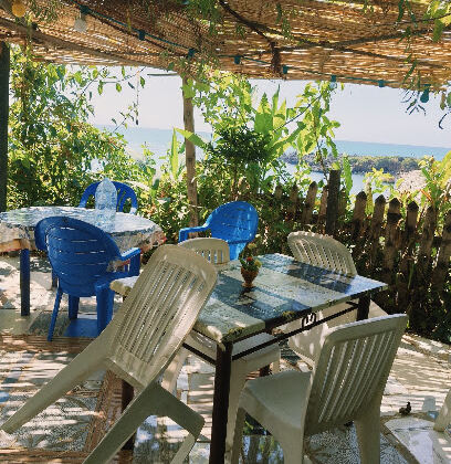 Restaurant maramite sibouh