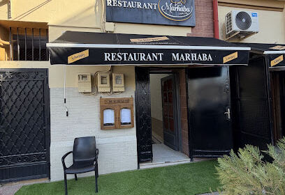 Restaurant Marhaba