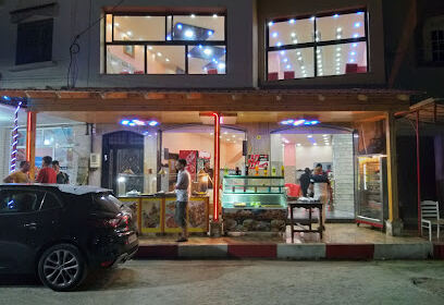 Restaurant Mourad