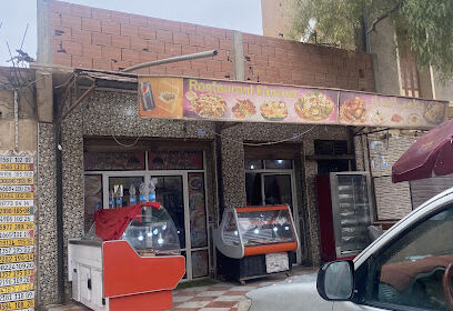 Restaurant Mustapha
