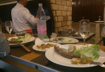 Restaurant Oriental